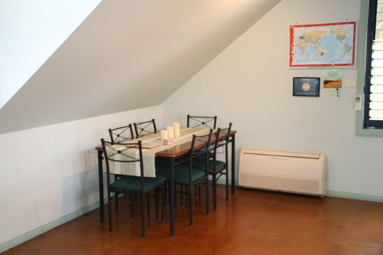 Salamander Bay Bed And Breakfast Exterior foto